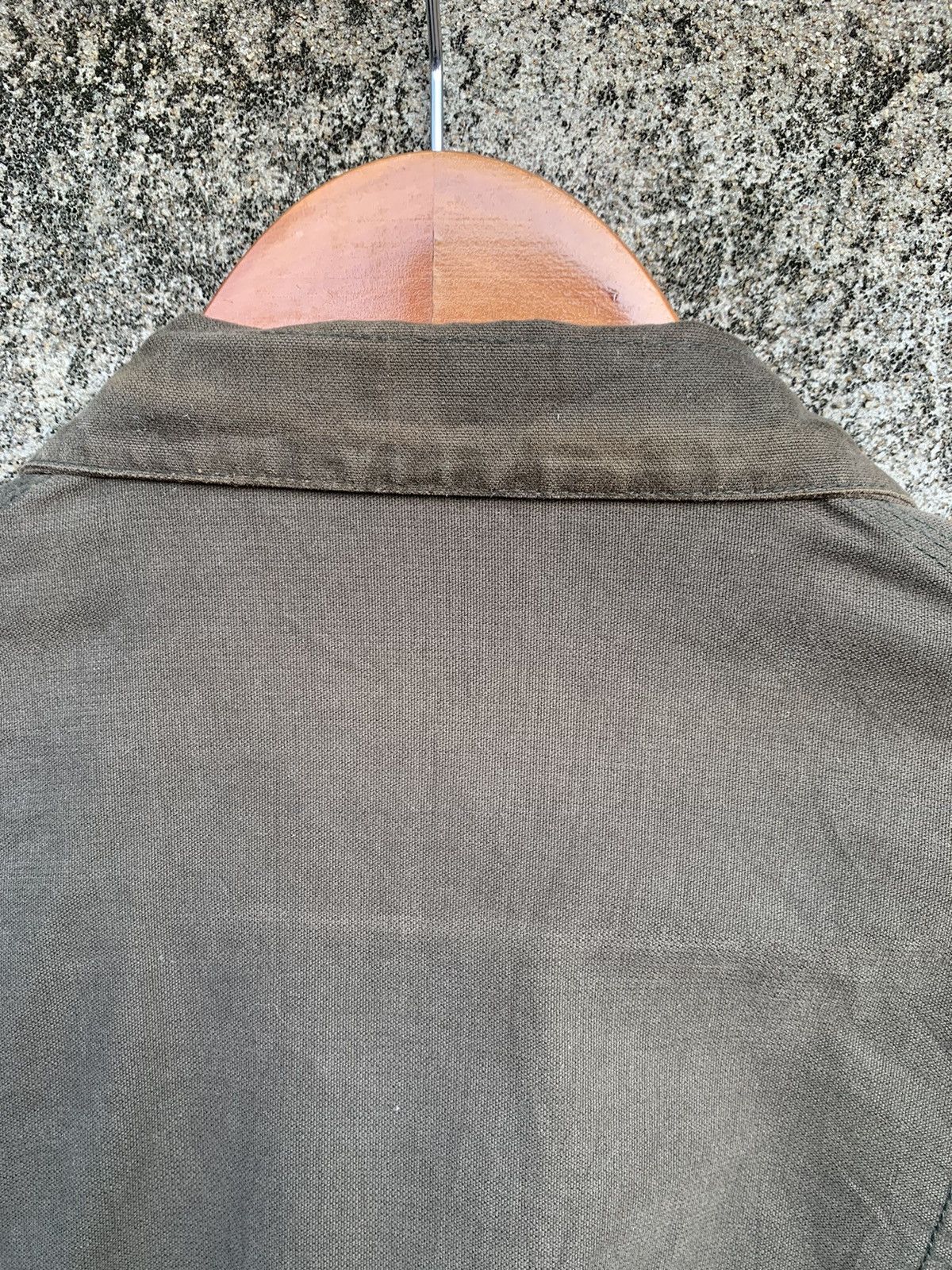 Japanese Brand × Takeo Kikuchi Vintage Takeo Kikuchi Jacket Size US M / EU 48-50 / 2 - 11 Thumbnail
