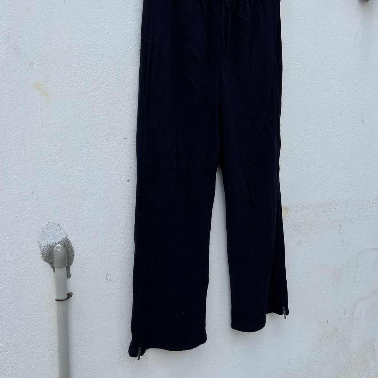 Jil Sander RARE DESIGN STYLE JILL SANDER PANTS INSPIRED BY RAFF SIMON Size US 30 / EU 46 - 4 Thumbnail