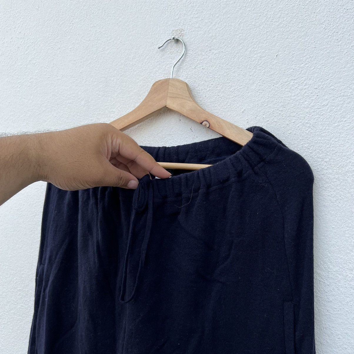 Jil Sander RARE DESIGN STYLE JILL SANDER PANTS INSPIRED BY RAFF SIMON Size US 30 / EU 46 - 5 Thumbnail