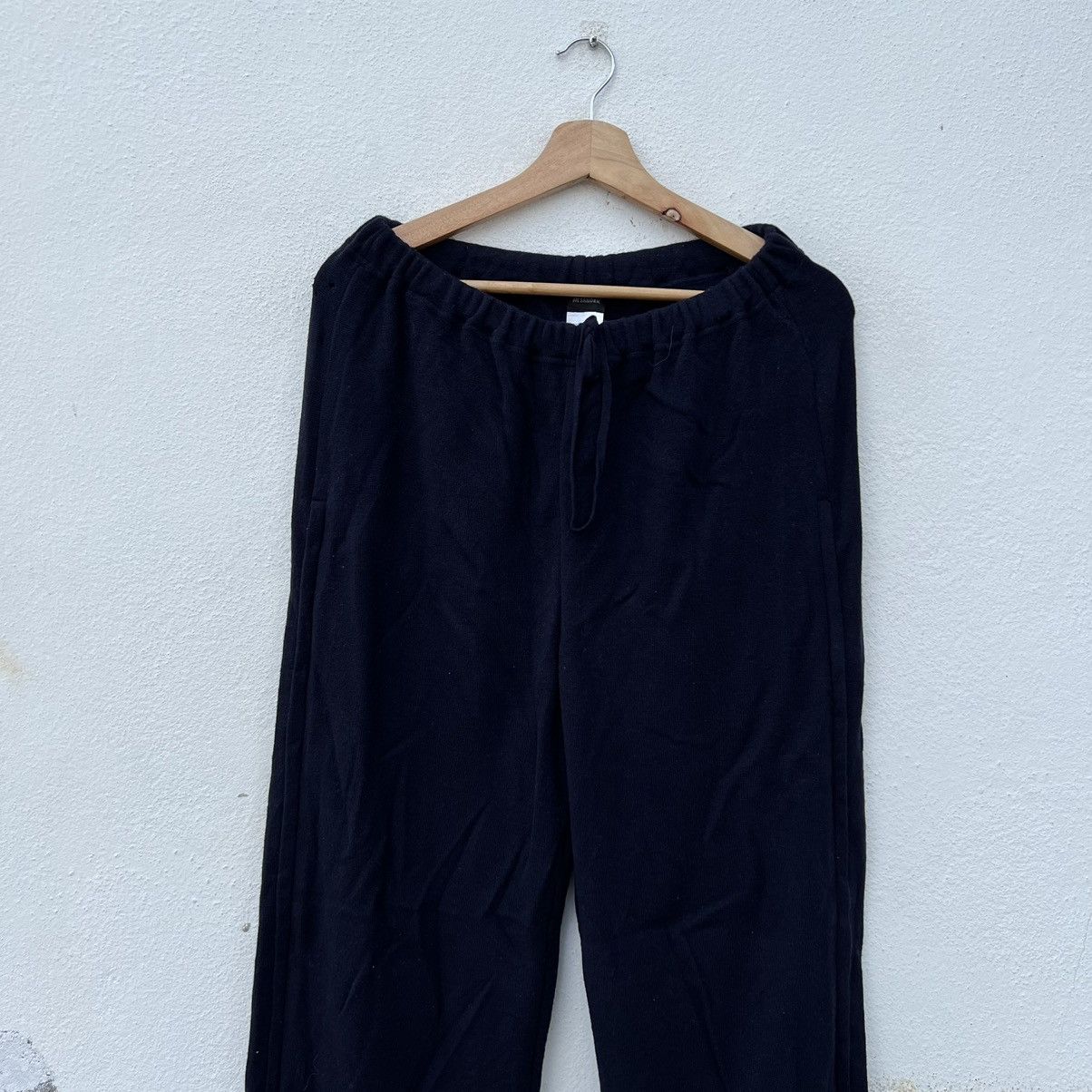 Jil Sander RARE DESIGN STYLE JILL SANDER PANTS INSPIRED BY RAFF SIMON Size US 30 / EU 46 - 3 Thumbnail