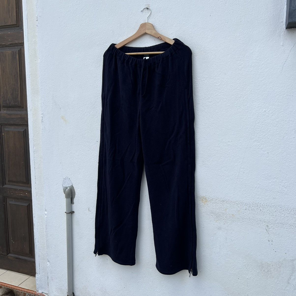 Jil Sander RARE DESIGN STYLE JILL SANDER PANTS INSPIRED BY RAFF SIMON Size US 30 / EU 46 - 2 Thumbnail