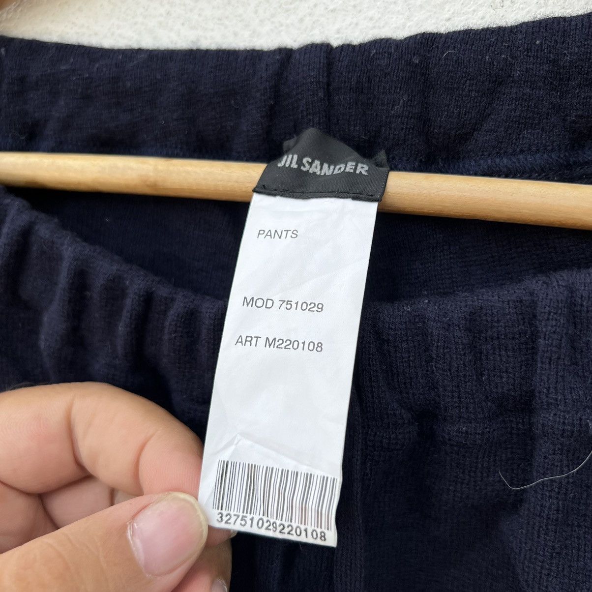 Jil Sander RARE DESIGN STYLE JILL SANDER PANTS INSPIRED BY RAFF SIMON Size US 30 / EU 46 - 11 Thumbnail