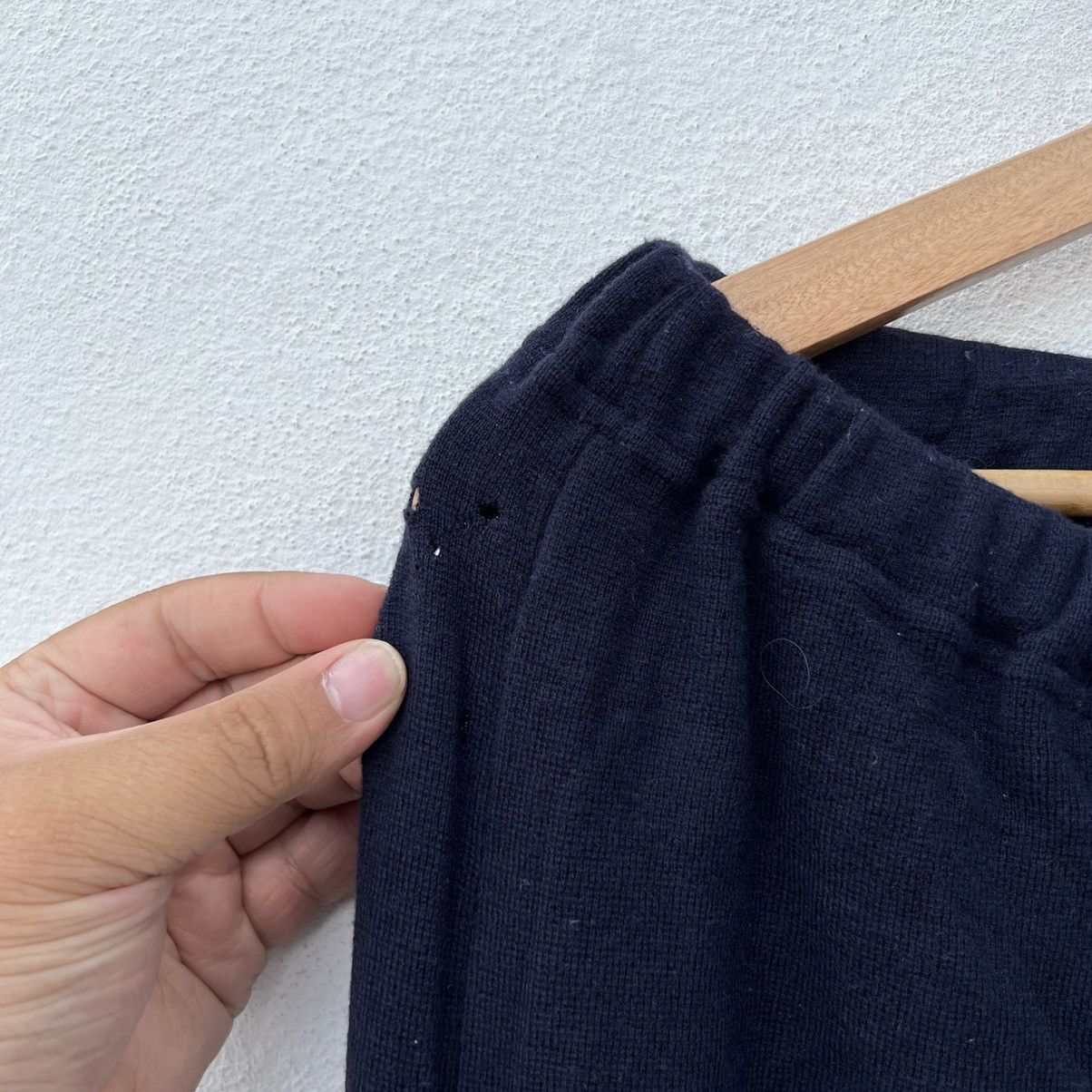Jil Sander RARE DESIGN STYLE JILL SANDER PANTS INSPIRED BY RAFF SIMON Size US 30 / EU 46 - 6 Thumbnail