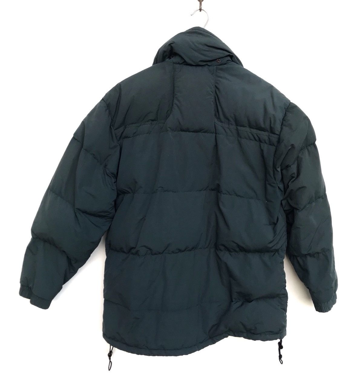 The North Face The North Face Puffer Jacket Hip Hop Fashion Jacket Size US M / EU 48-50 / 2 - 7 Thumbnail