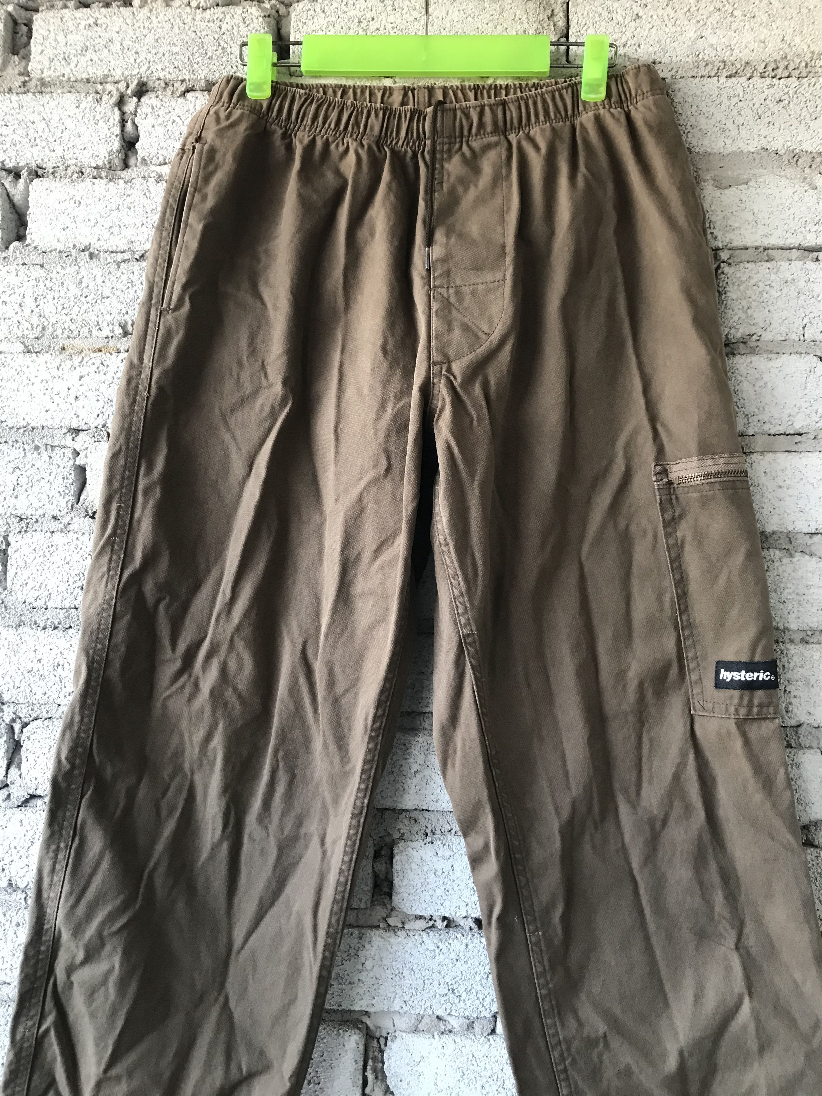 Hysteric Glamour Hysteric Glamour Size 30 up to 34 inches Size US 34 / EU 50 - 3 Thumbnail