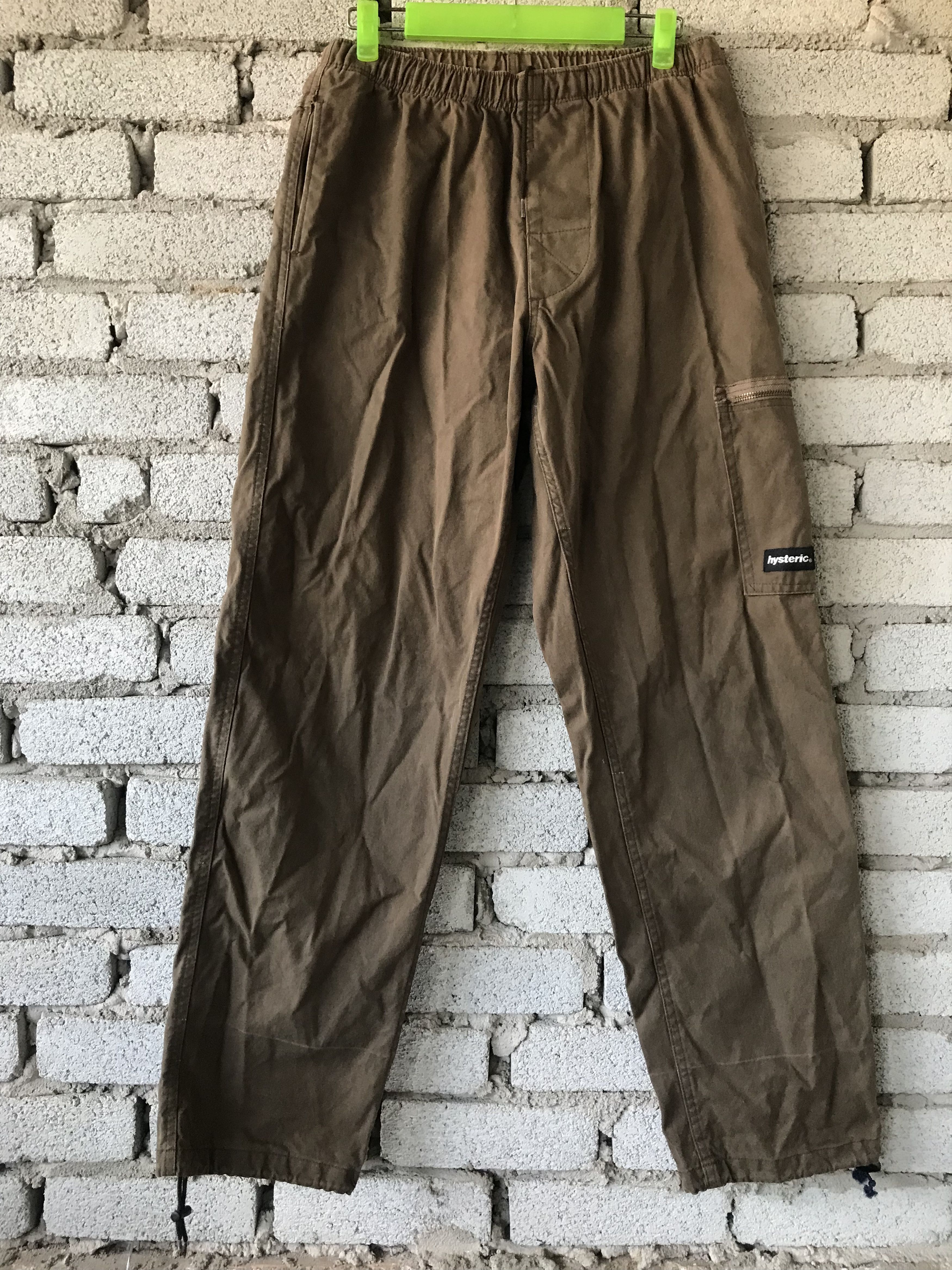 Hysteric Glamour Hysteric Glamour Size 30 up to 34 inches Size US 34 / EU 50 - 1 Thumbnail