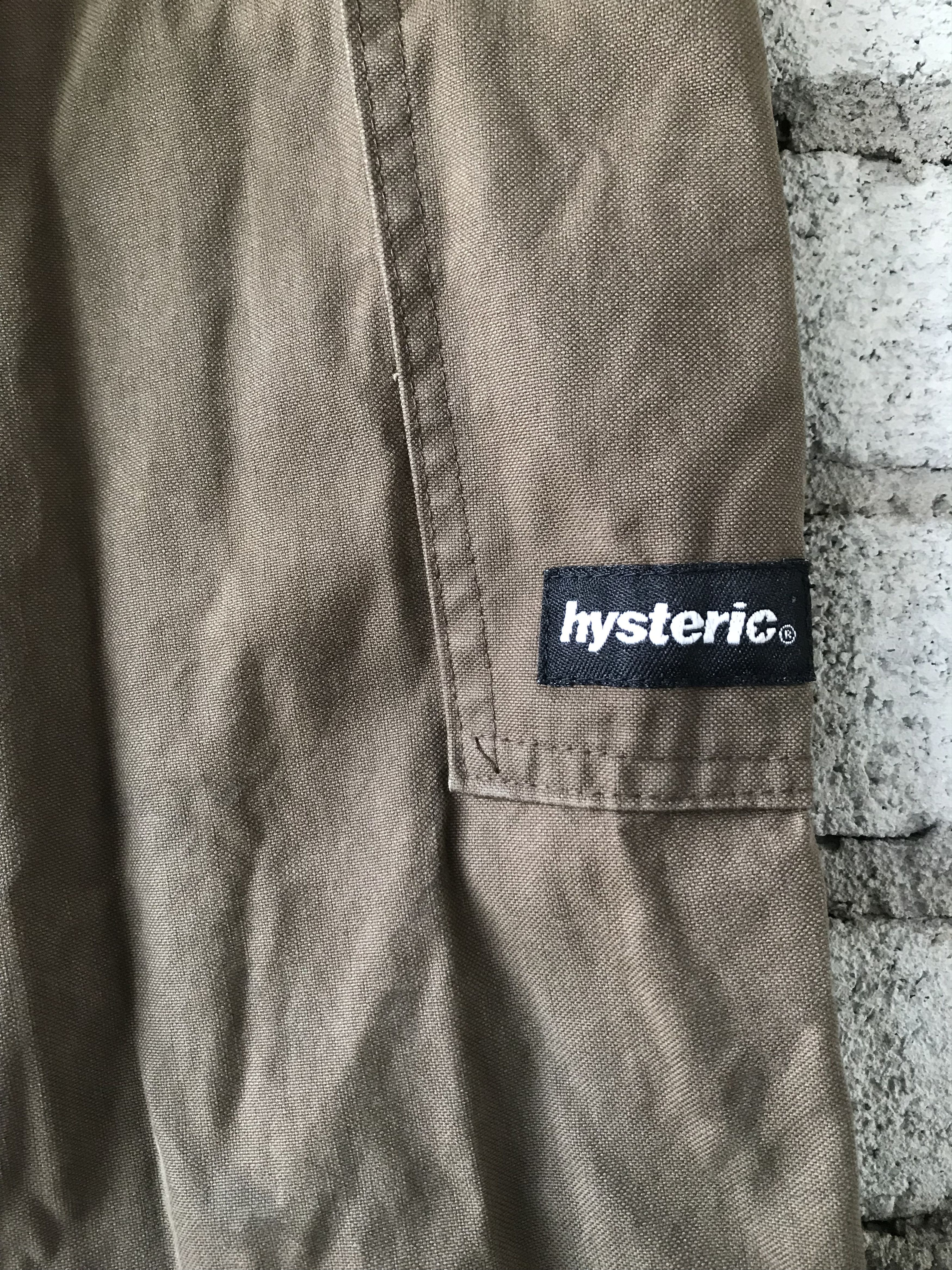 Hysteric Glamour Hysteric Glamour Size 30 up to 34 inches Size US 34 / EU 50 - 5 Thumbnail