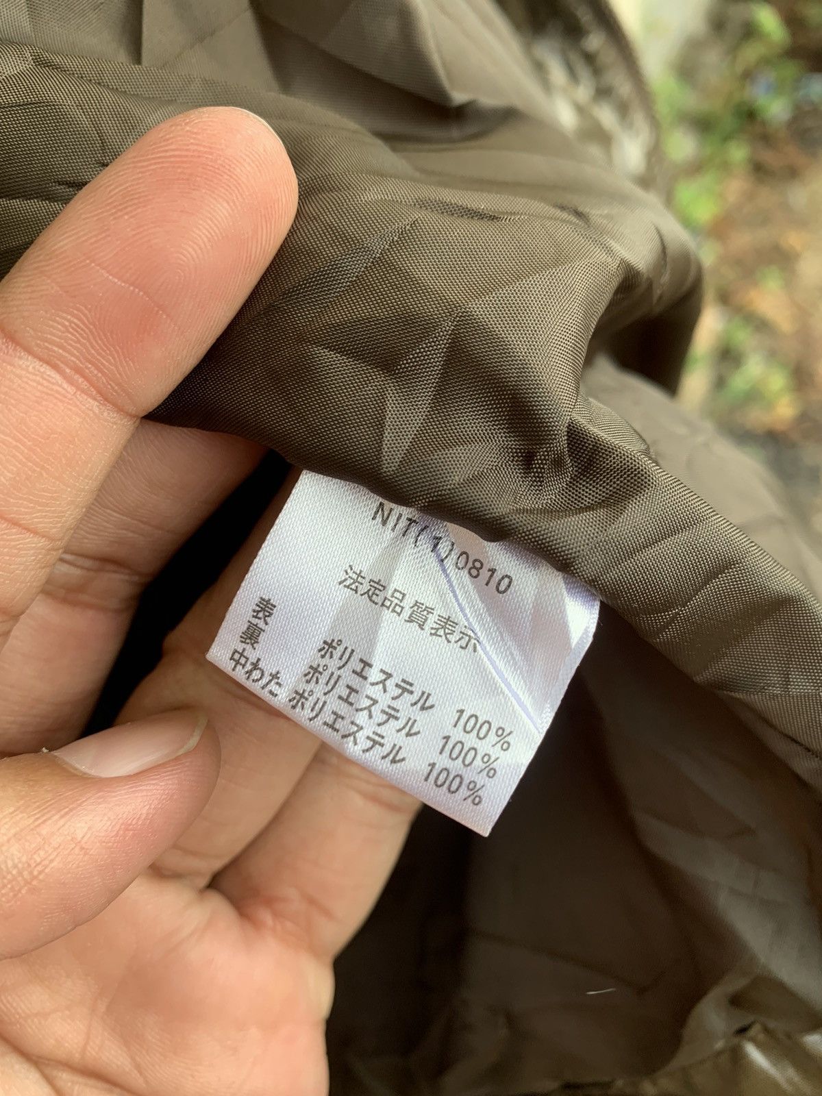 Hang Ten × Japanese Brand Hang Ten Puffer Jacket Size US XXL / EU 58 / 5 - 7 Thumbnail