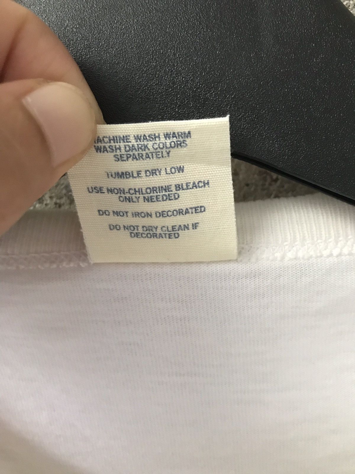 Buzz Rickson's × Vintage Vintage BUZZ RICKSON US Air Force Army USA Tee Size US L / EU 52-54 / 3 - 4 Thumbnail