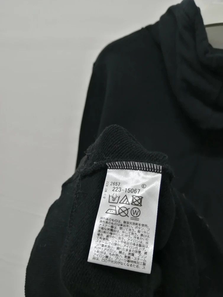 BASE CONTROL MARK GONZALES X BASE CONTROL Hoodie Size US L / EU 52-54 / 3 - 7 Thumbnail