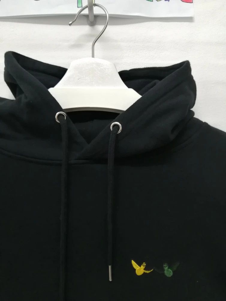 BASE CONTROL MARK GONZALES X BASE CONTROL Hoodie Size US L / EU 52-54 / 3 - 2 Thumbnail