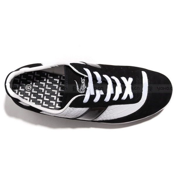 Lacoste lacoste sneakers Size US 7.5 / EU 40-41 - 4 Thumbnail