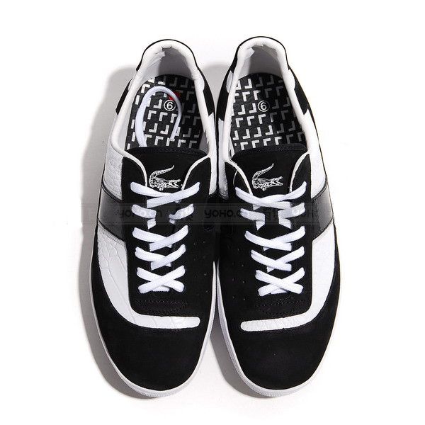 Lacoste lacoste sneakers Size US 7.5 / EU 40-41 - 6 Thumbnail