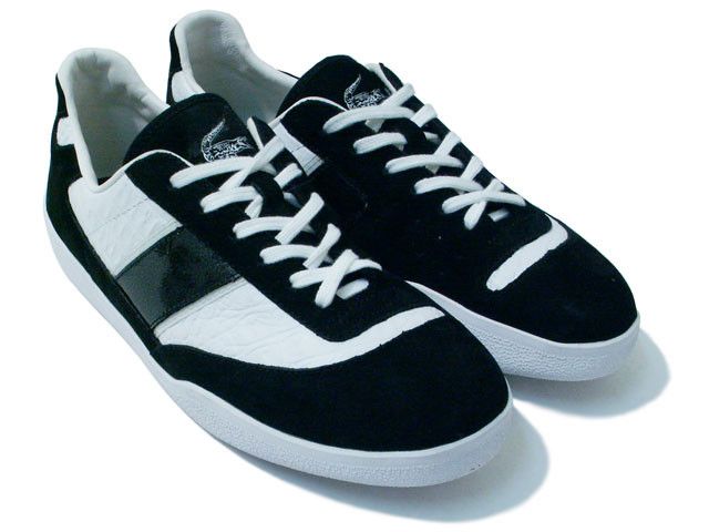 Lacoste lacoste sneakers Size US 7.5 / EU 40-41 - 3 Thumbnail