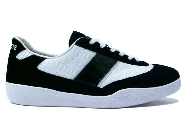 Lacoste lacoste sneakers Size US 7.5 / EU 40-41 - 2 Thumbnail