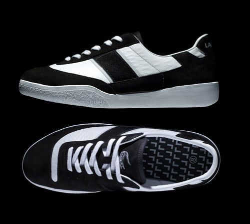 Lacoste lacoste sneakers Size US 7.5 / EU 40-41 - 1 Thumbnail
