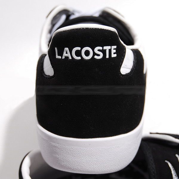 Lacoste lacoste sneakers Size US 7.5 / EU 40-41 - 7 Thumbnail