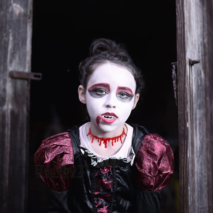 Other Halloween Blood Chokers Necklaces Size ONE SIZE - 5 Thumbnail