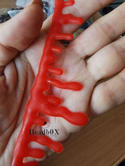 Other Halloween Blood Chokers Necklaces Size ONE SIZE - 4 Thumbnail