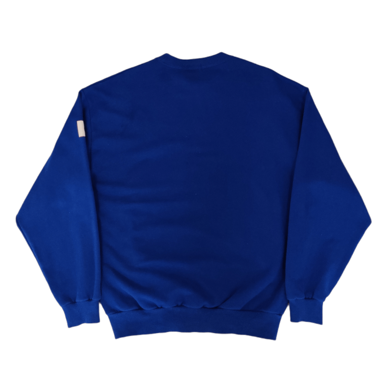 Asics RARE Vintage Asics Japan Crewneck Blue Size US L / EU 52-54 / 3 - 5 Thumbnail