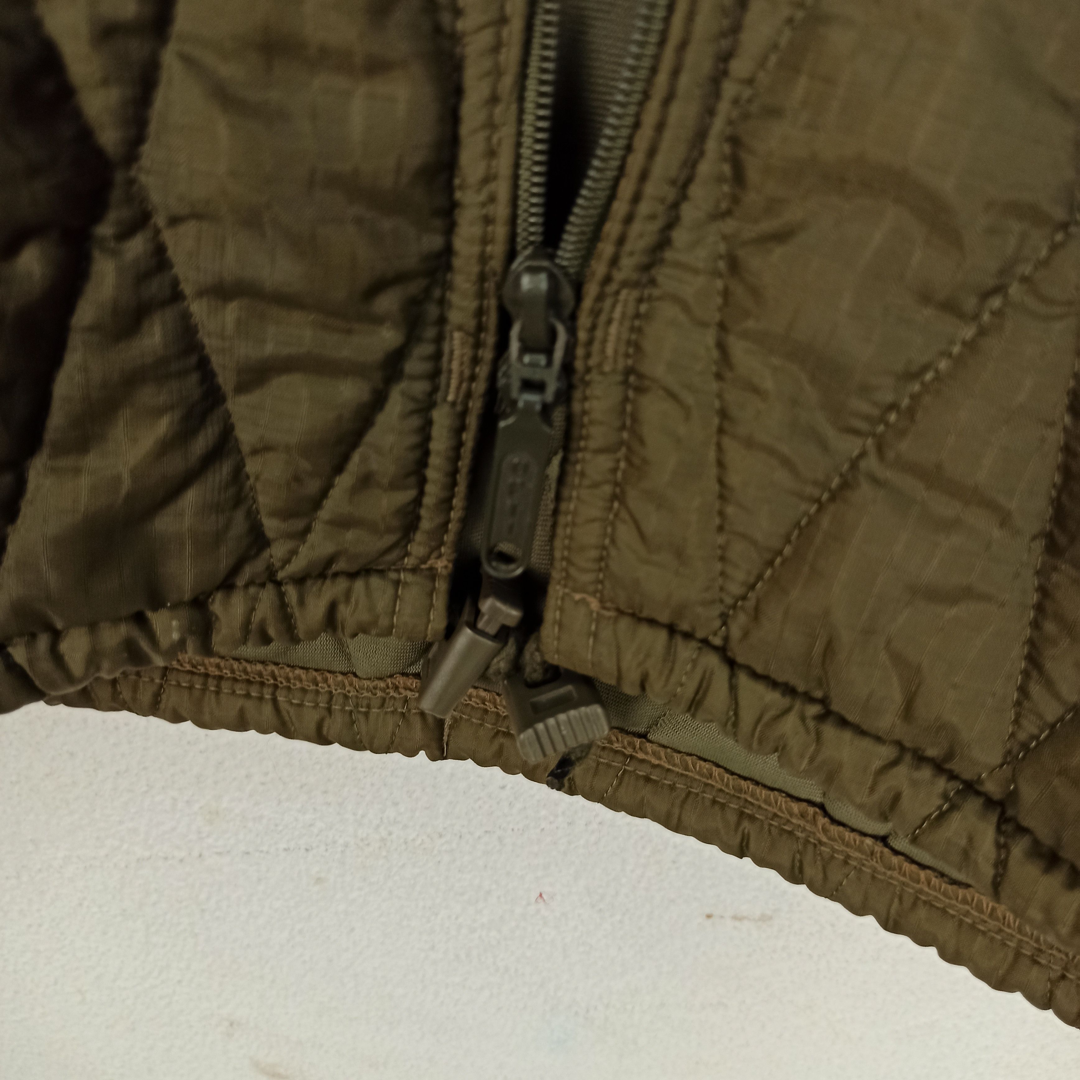 Vintage Rare🔥 80's Military Germany H.WINNEN GMBH & CO Jacket Parka Size US XL / EU 56 / 4 - 10 Thumbnail