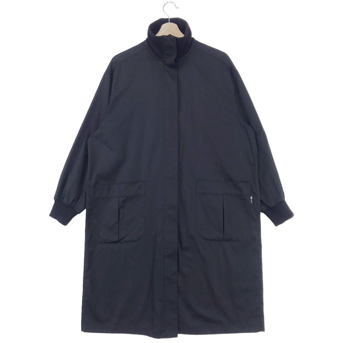 Designer × Issey Miyake Issey Miyake Im Product Squirrel Wind Coat Jacket Size US M / EU 48-50 / 2 - 1 Thumbnail