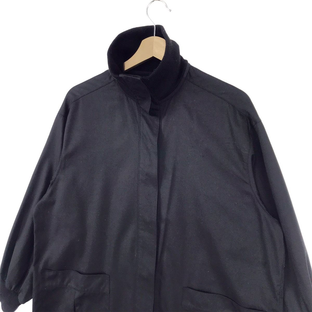 Designer × Issey Miyake Issey Miyake Im Product Squirrel Wind Coat Jacket Size US M / EU 48-50 / 2 - 4 Thumbnail