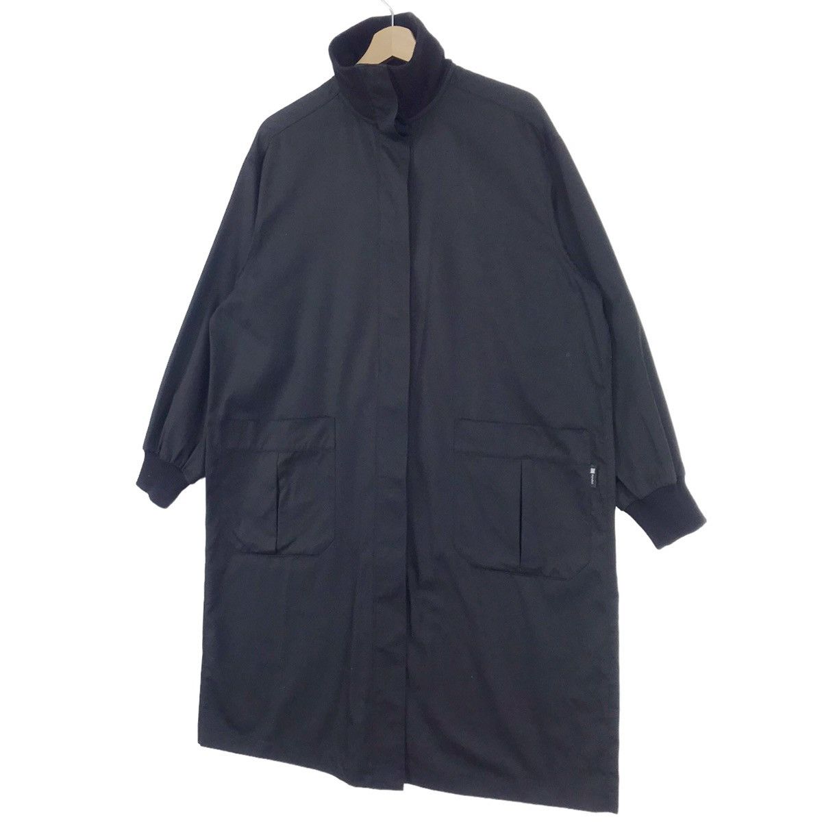 Designer × Issey Miyake Issey Miyake Im Product Squirrel Wind Coat Jacket Size US M / EU 48-50 / 2 - 2 Thumbnail