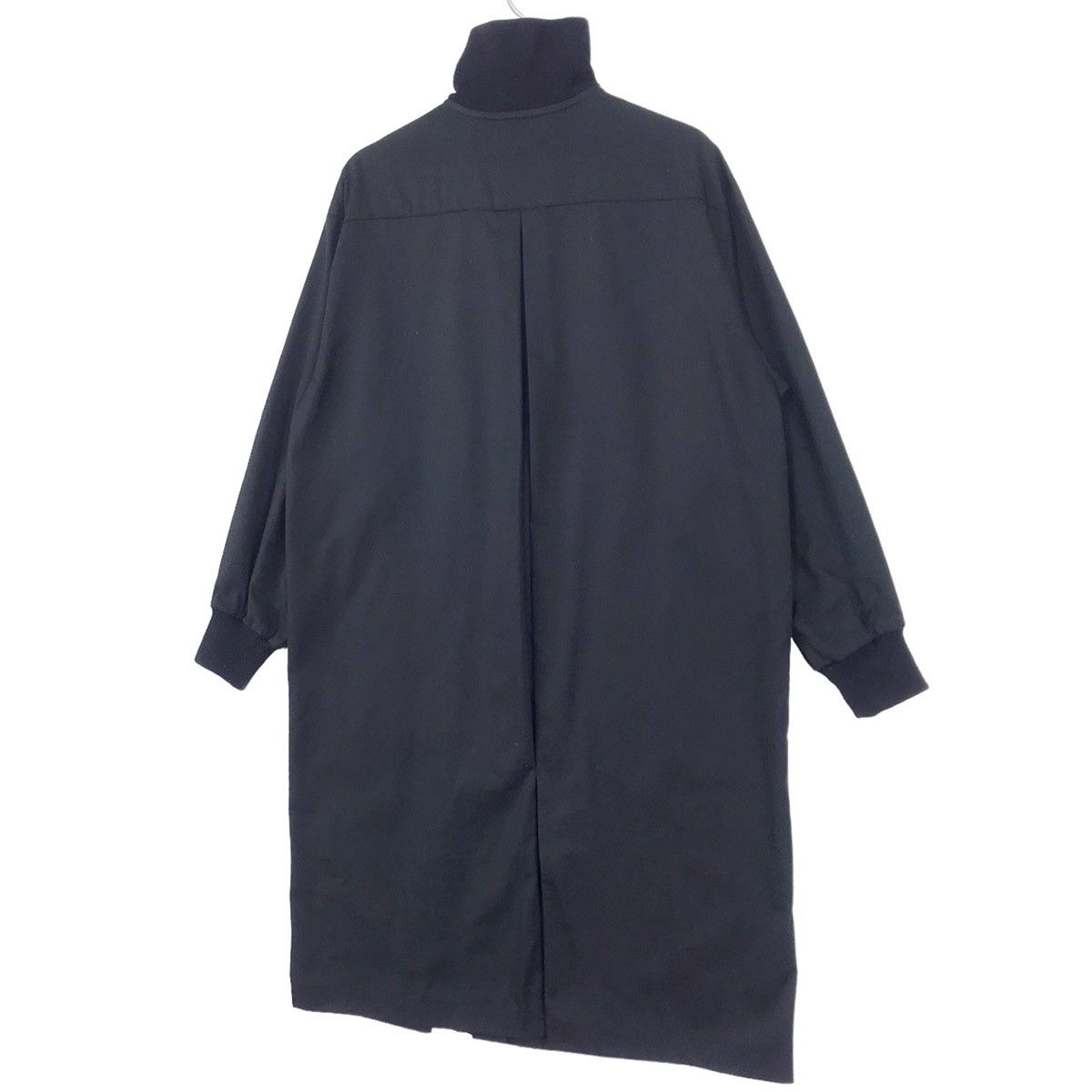 Designer × Issey Miyake Issey Miyake Im Product Squirrel Wind Coat Jacket Size US M / EU 48-50 / 2 - 7 Thumbnail