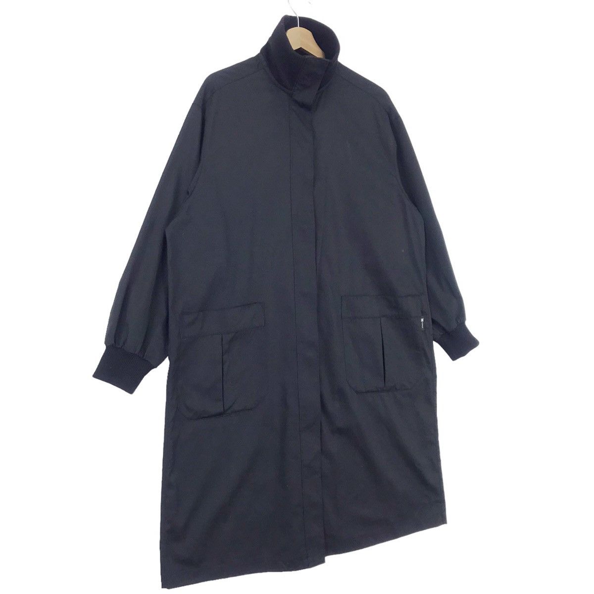 Designer × Issey Miyake Issey Miyake Im Product Squirrel Wind Coat Jacket Size US M / EU 48-50 / 2 - 3 Thumbnail