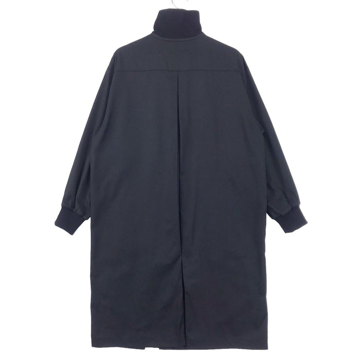 Designer × Issey Miyake Issey Miyake Im Product Squirrel Wind Coat Jacket Size US M / EU 48-50 / 2 - 6 Thumbnail