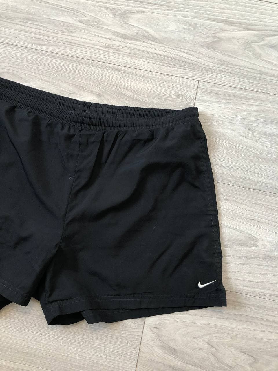 Nike Vintage Nike Shorts Size US 36 / EU 52 - 2 Thumbnail