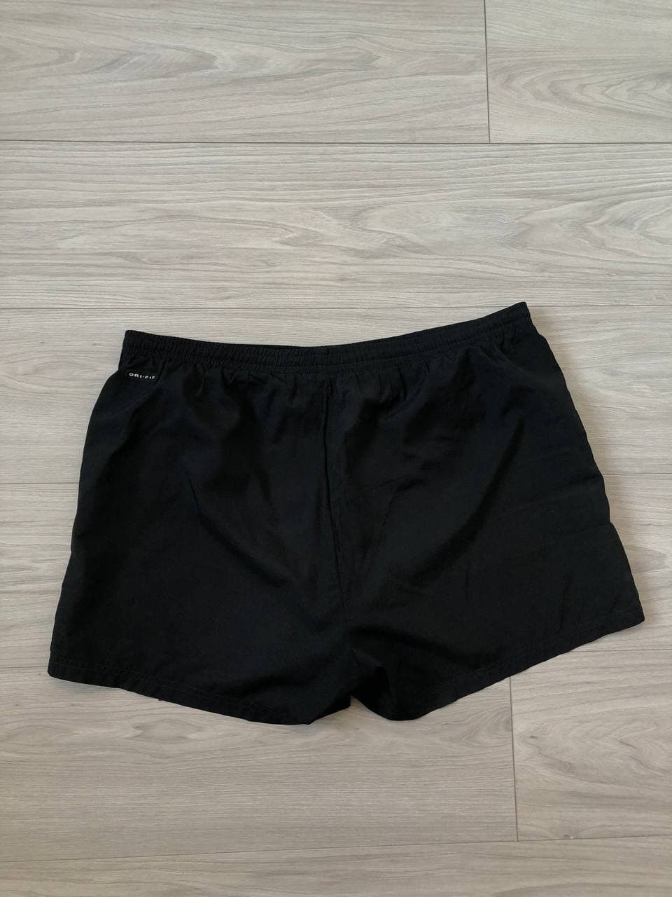 Nike Vintage Nike Shorts Size US 36 / EU 52 - 3 Thumbnail