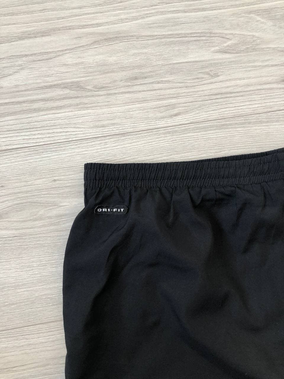 Nike Vintage Nike Shorts Size US 36 / EU 52 - 4 Thumbnail