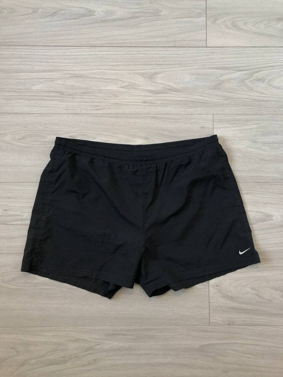 Nike Vintage Nike Shorts Size US 36 / EU 52 - 1 Thumbnail