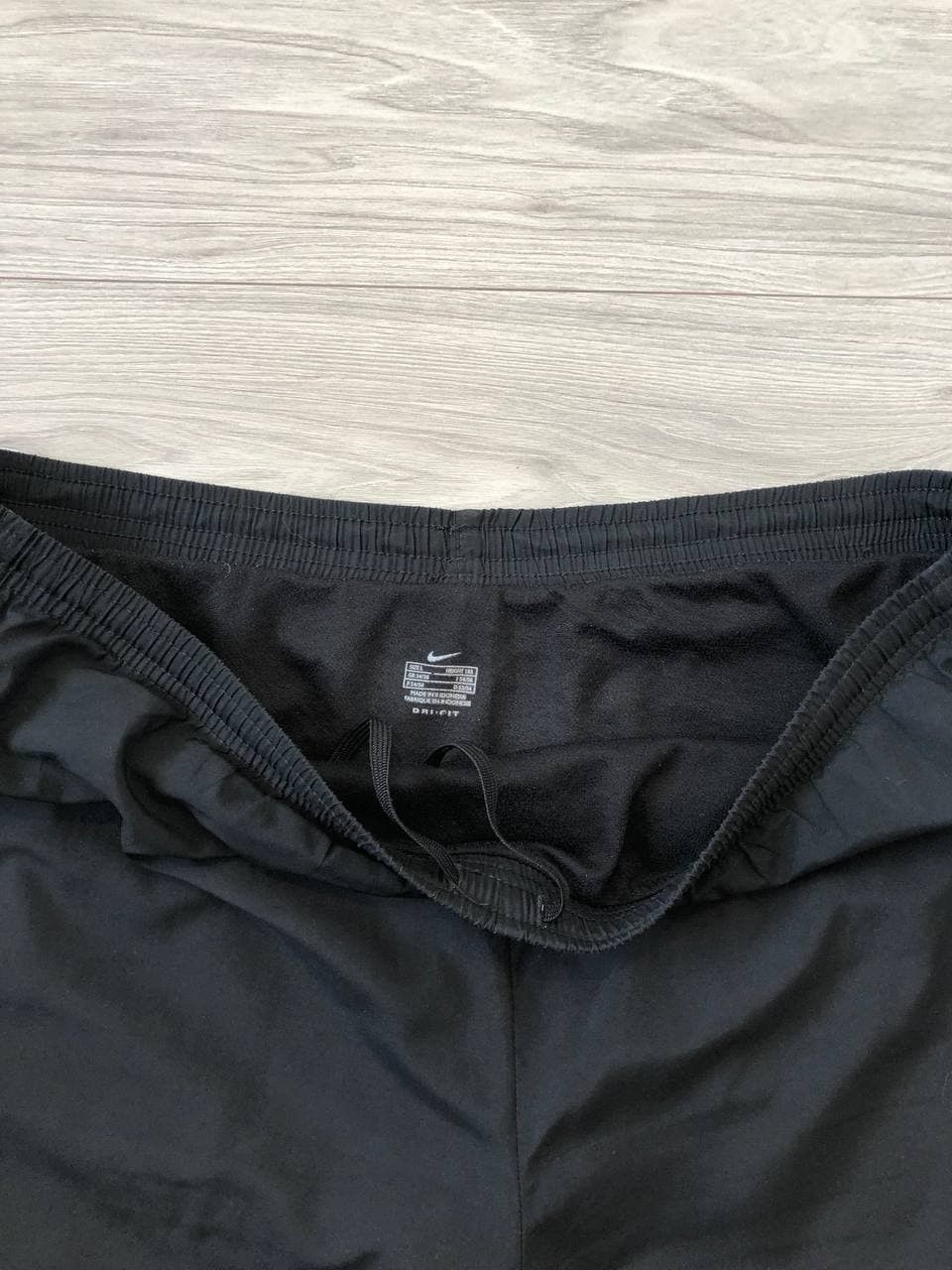Nike Vintage Nike Shorts Size US 36 / EU 52 - 5 Thumbnail
