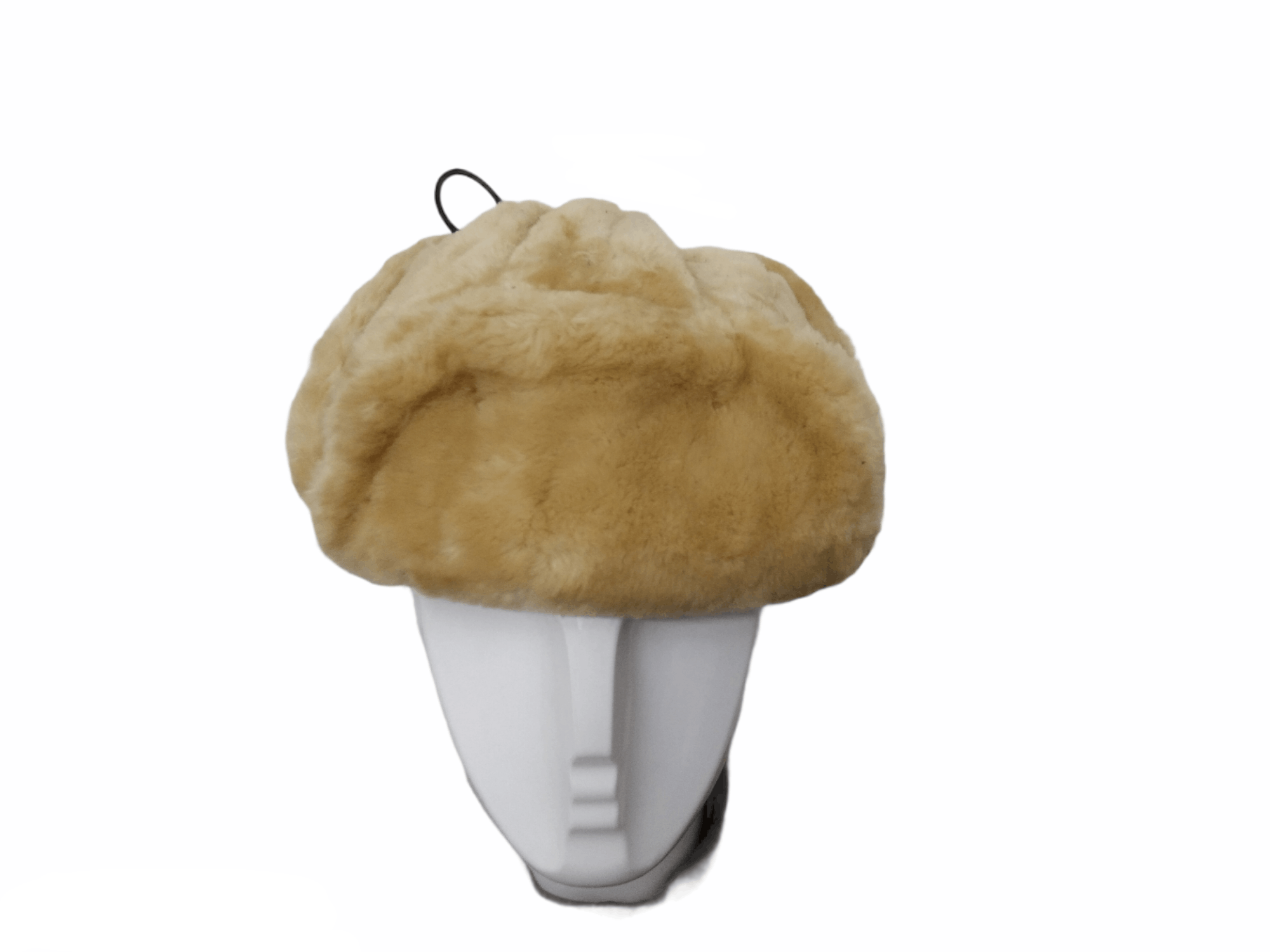 Gap VINTAGE GAP FLUFFY PLUSH WIND STOPPER/TRAPPER HAT Size ONE SIZE - 18 Thumbnail