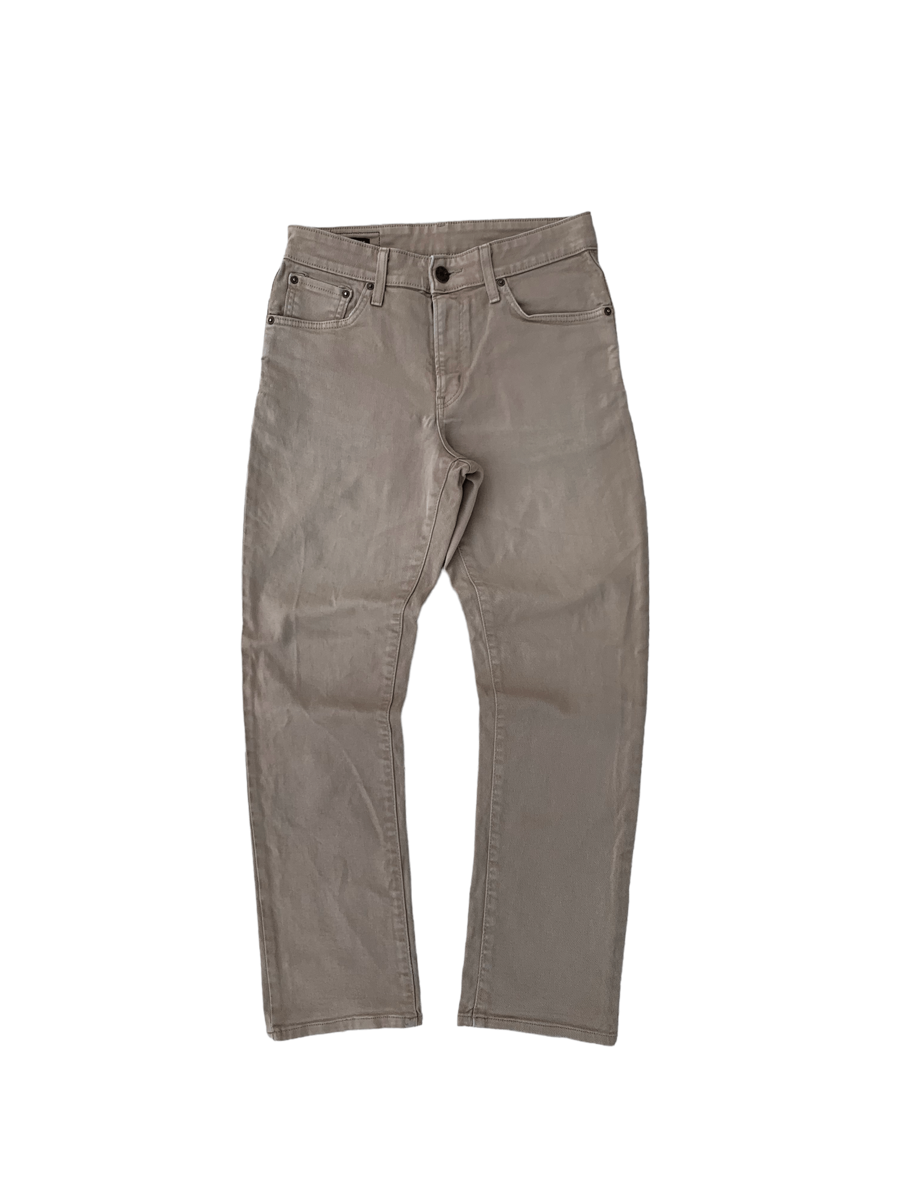Edwin Vintage Edwin 503 Flex Fit Casual Pants Size US 30 / EU 46 - 1 Thumbnail