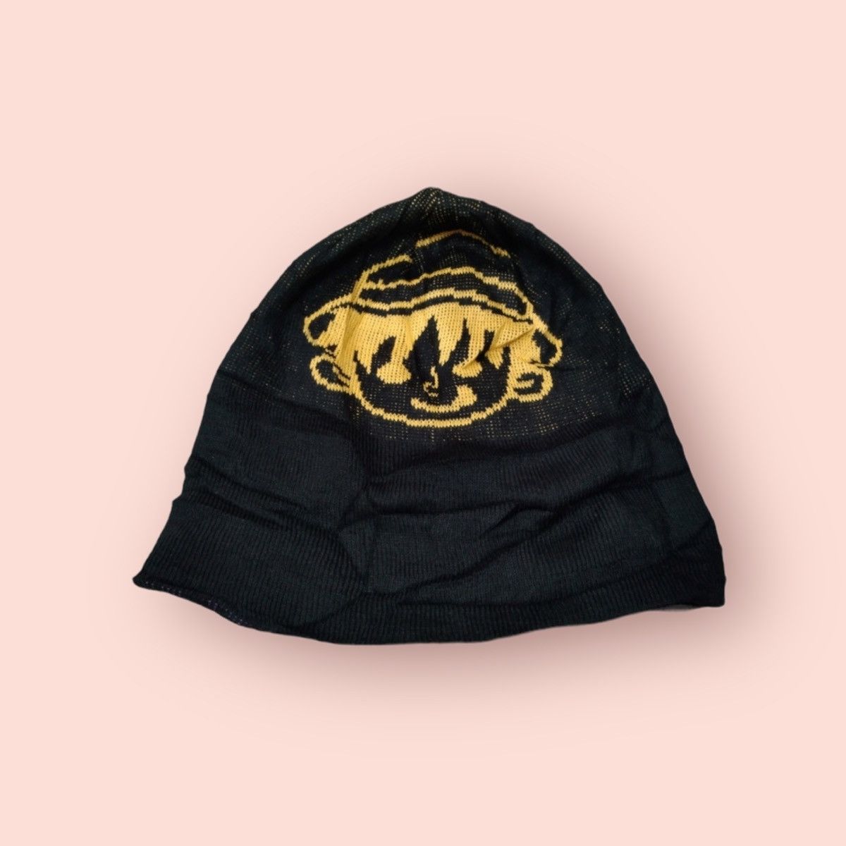 Anime × Cartoon Network × One Piece RARE MONKEY D. LUFFY - ONE PIECE BEANIE Size ONE SIZE - 5 Thumbnail