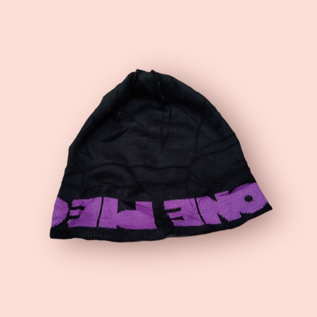 Anime × Cartoon Network × One Piece RARE MONKEY D. LUFFY - ONE PIECE BEANIE Size ONE SIZE - 9 Thumbnail