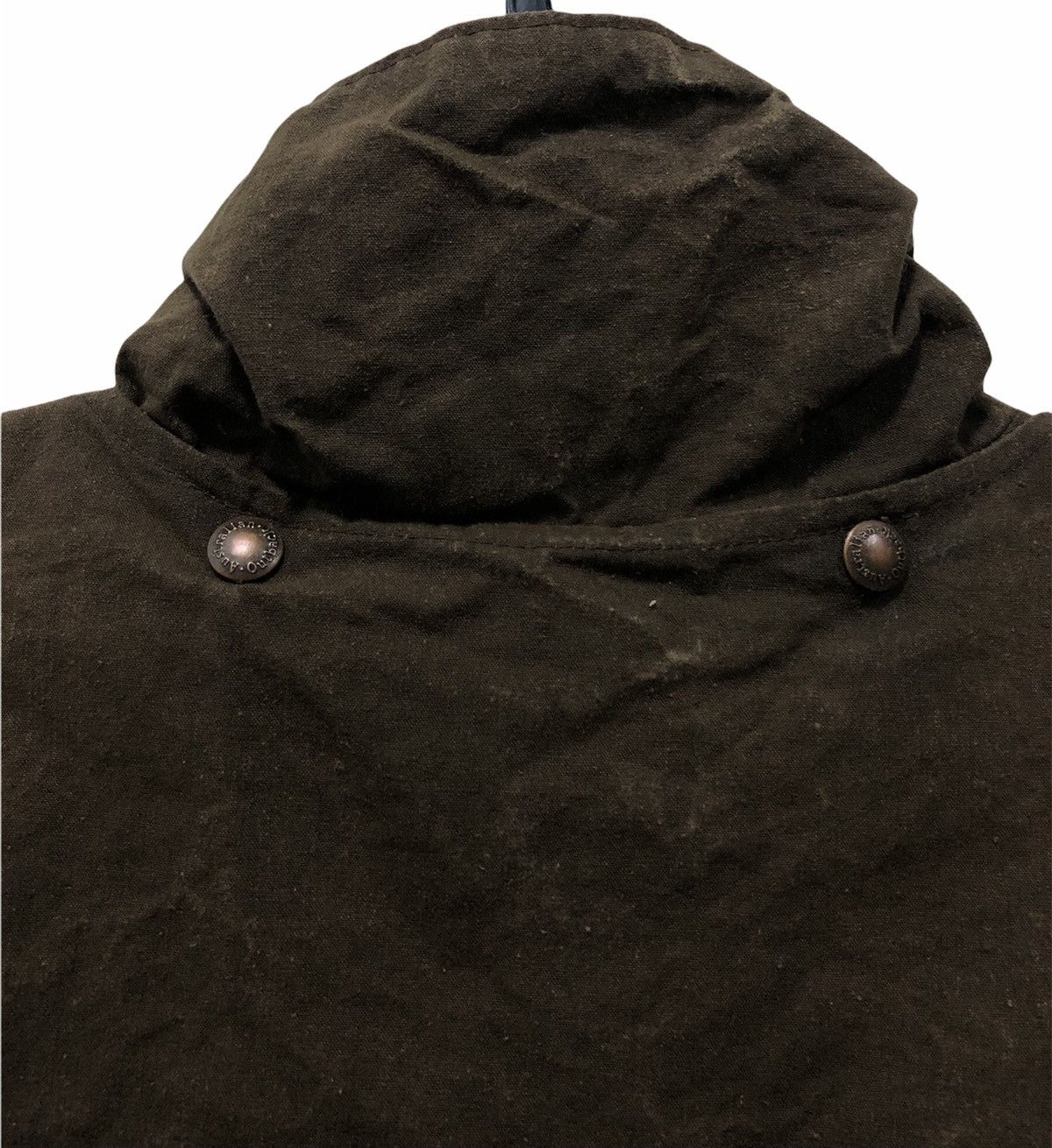 If Six Was Nine × The Australian Outback Collection The Australian Outback Collection Long Jacket Size US L / EU 52-54 / 3 - 8 Thumbnail