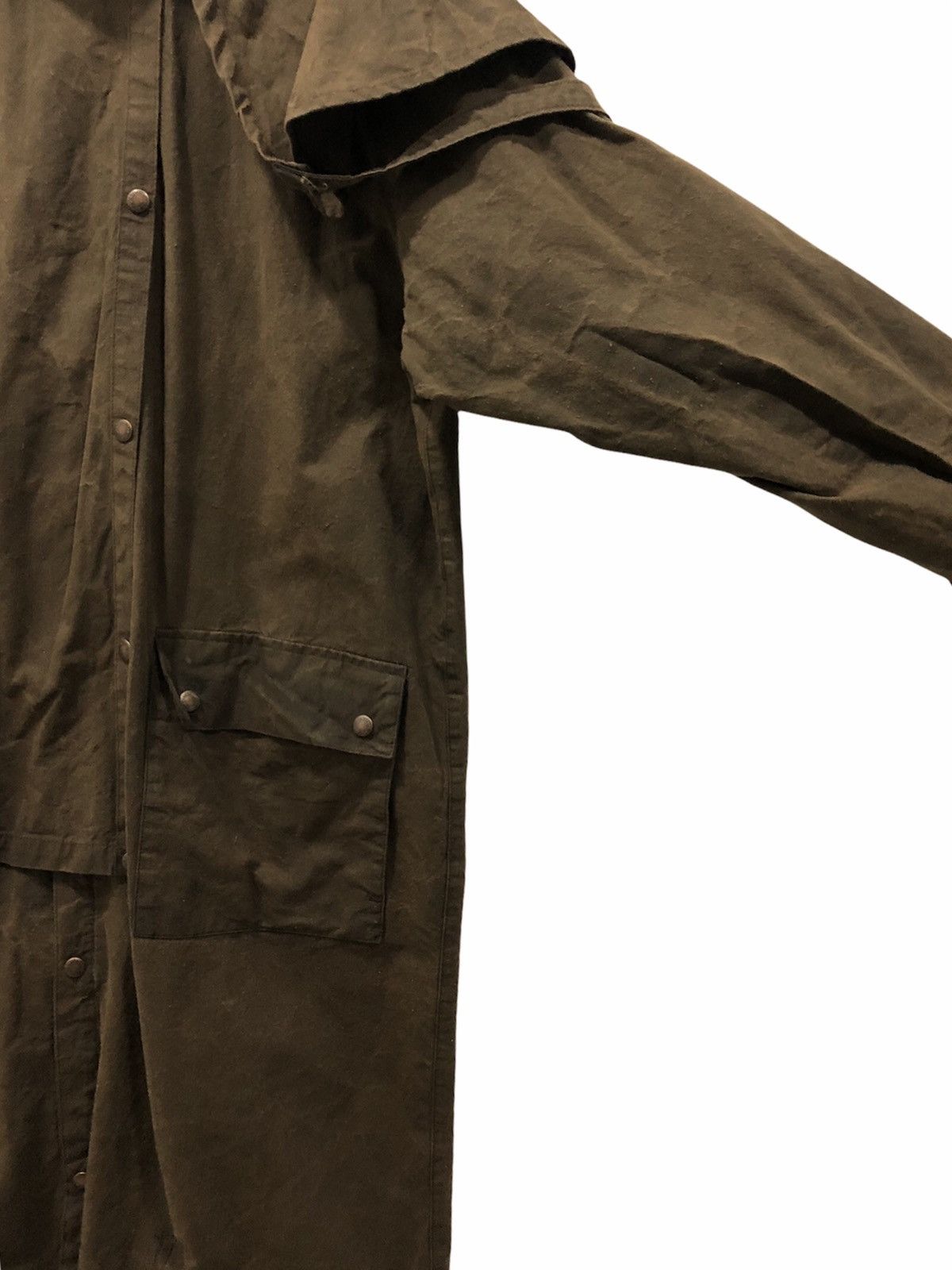 If Six Was Nine × The Australian Outback Collection The Australian Outback Collection Long Jacket Size US L / EU 52-54 / 3 - 5 Thumbnail