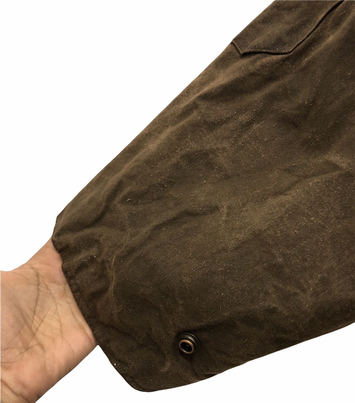 If Six Was Nine × The Australian Outback Collection The Australian Outback Collection Long Jacket Size US L / EU 52-54 / 3 - 11 Thumbnail