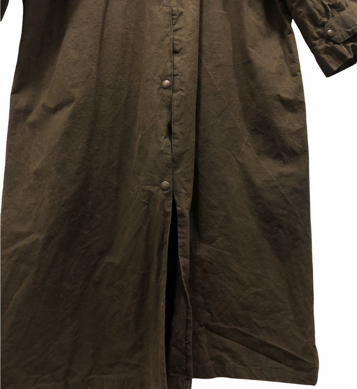 If Six Was Nine × The Australian Outback Collection The Australian Outback Collection Long Jacket Size US L / EU 52-54 / 3 - 9 Thumbnail