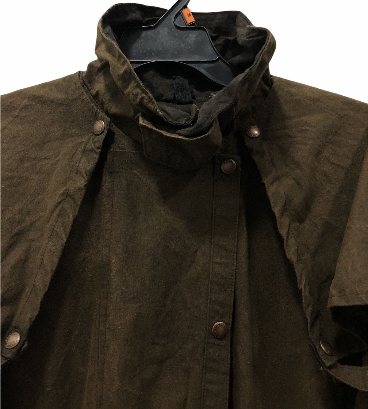 If Six Was Nine × The Australian Outback Collection The Australian Outback Collection Long Jacket Size US L / EU 52-54 / 3 - 3 Thumbnail