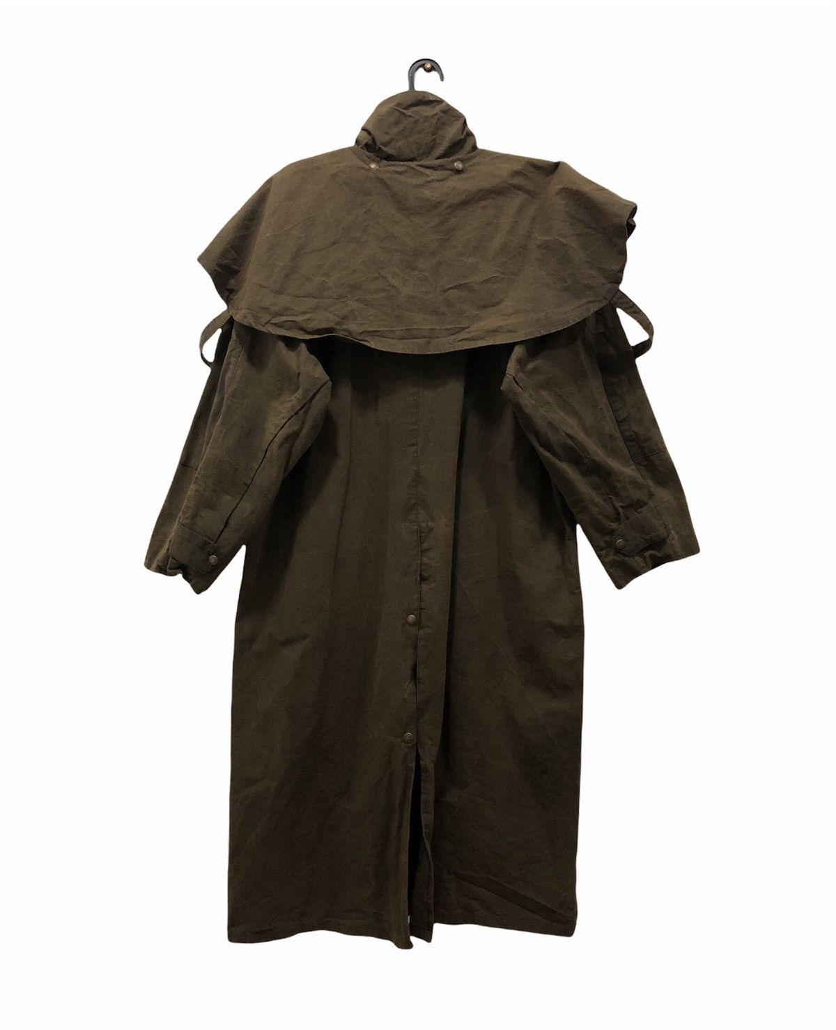 If Six Was Nine × The Australian Outback Collection The Australian Outback Collection Long Jacket Size US L / EU 52-54 / 3 - 2 Thumbnail