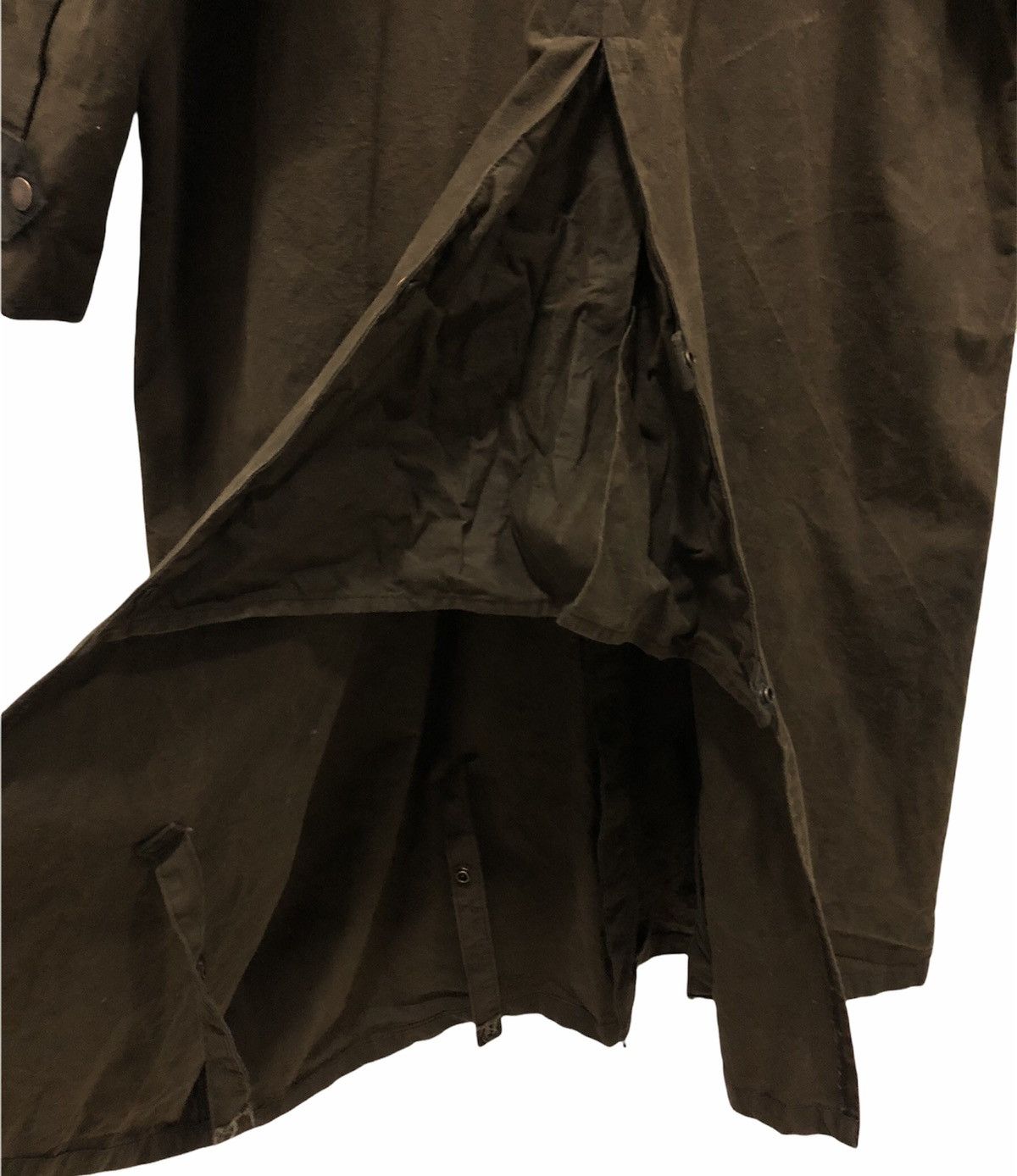 If Six Was Nine × The Australian Outback Collection The Australian Outback Collection Long Jacket Size US L / EU 52-54 / 3 - 10 Thumbnail