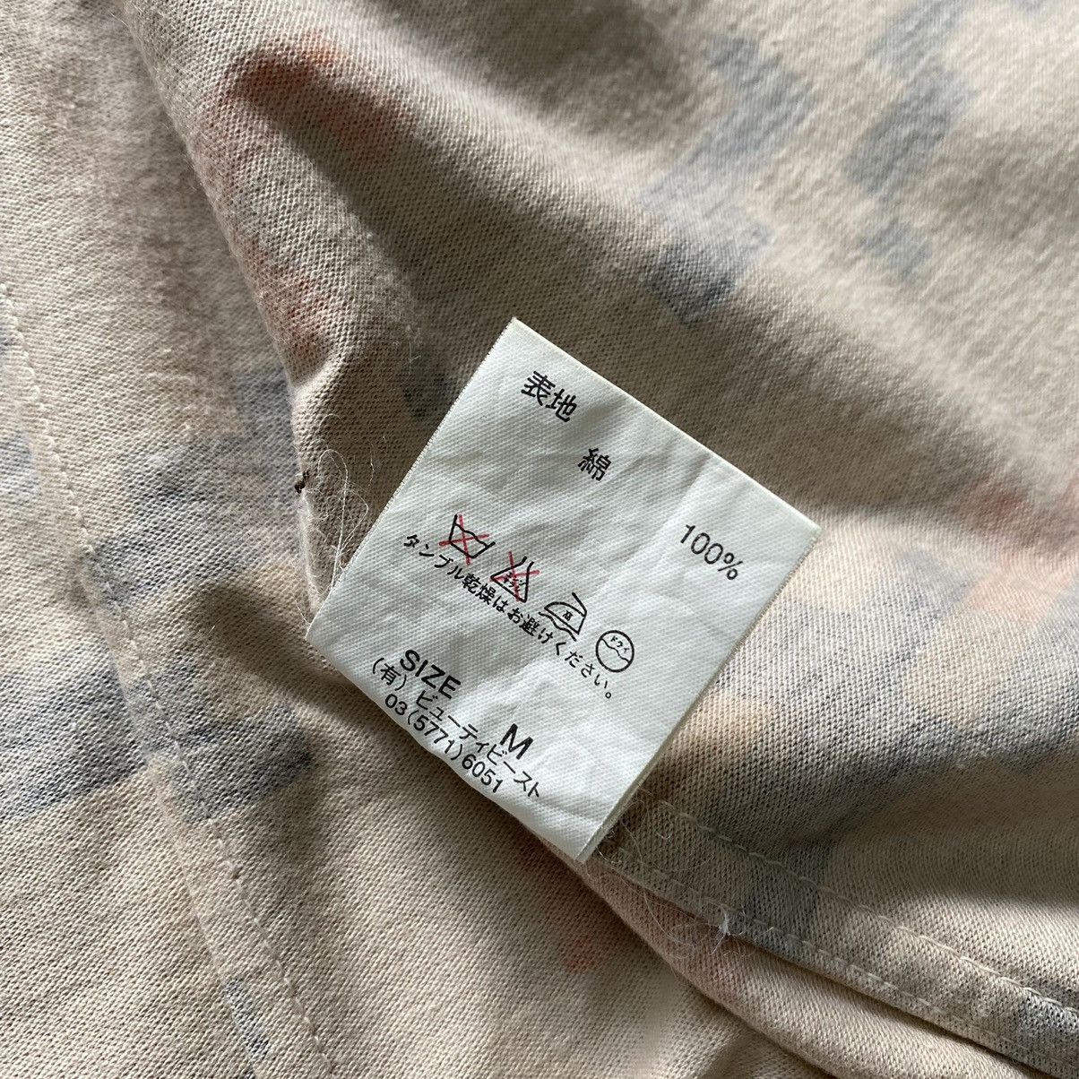 Beauty Beast Beauty Beast Digital Camo Shirt Button up Size US M / EU 48-50 / 2 - 16 Thumbnail