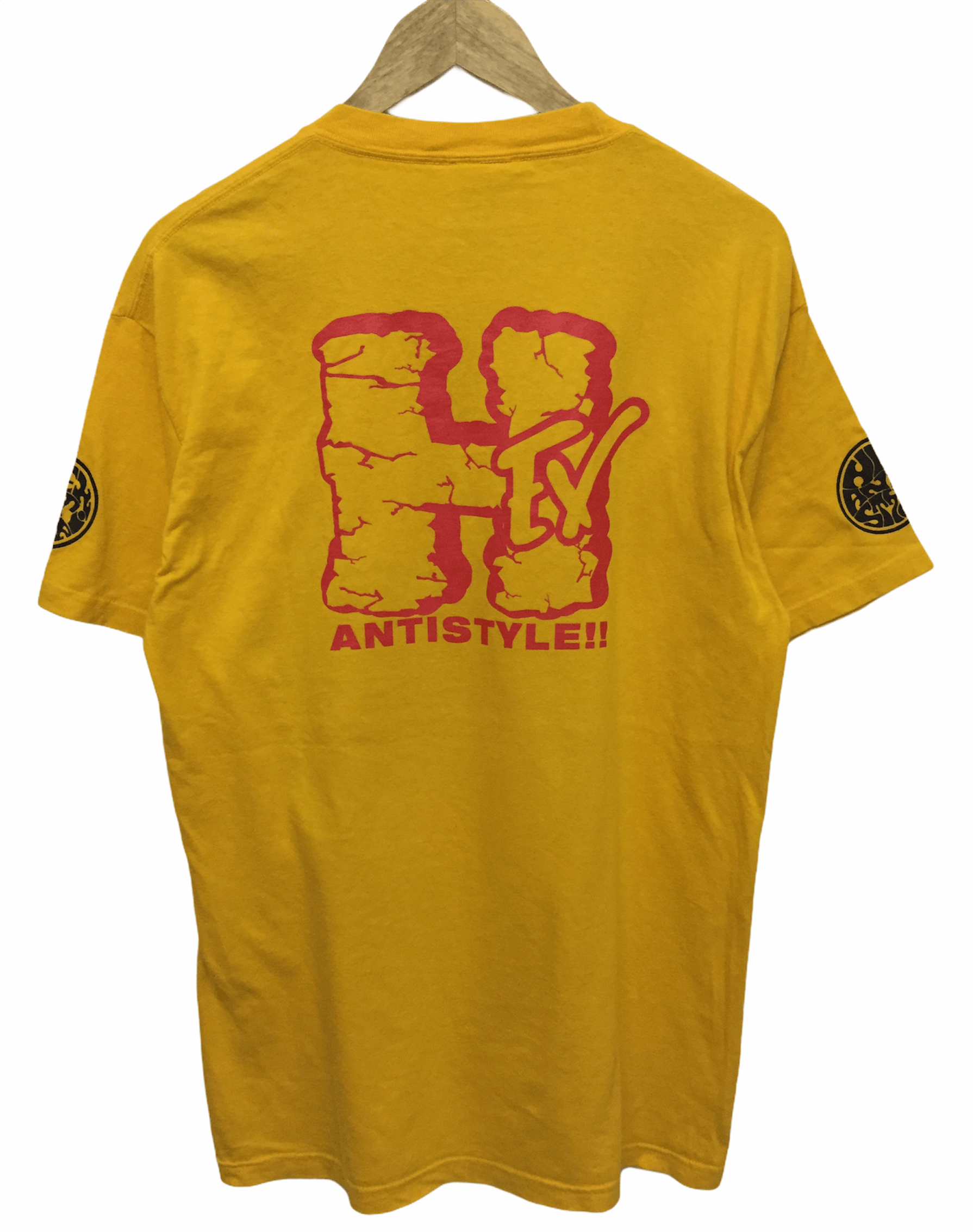 Hex Antistyle 2000 hex antistyle superhero tee Size US M / EU 48-50 / 2 - 6 Thumbnail