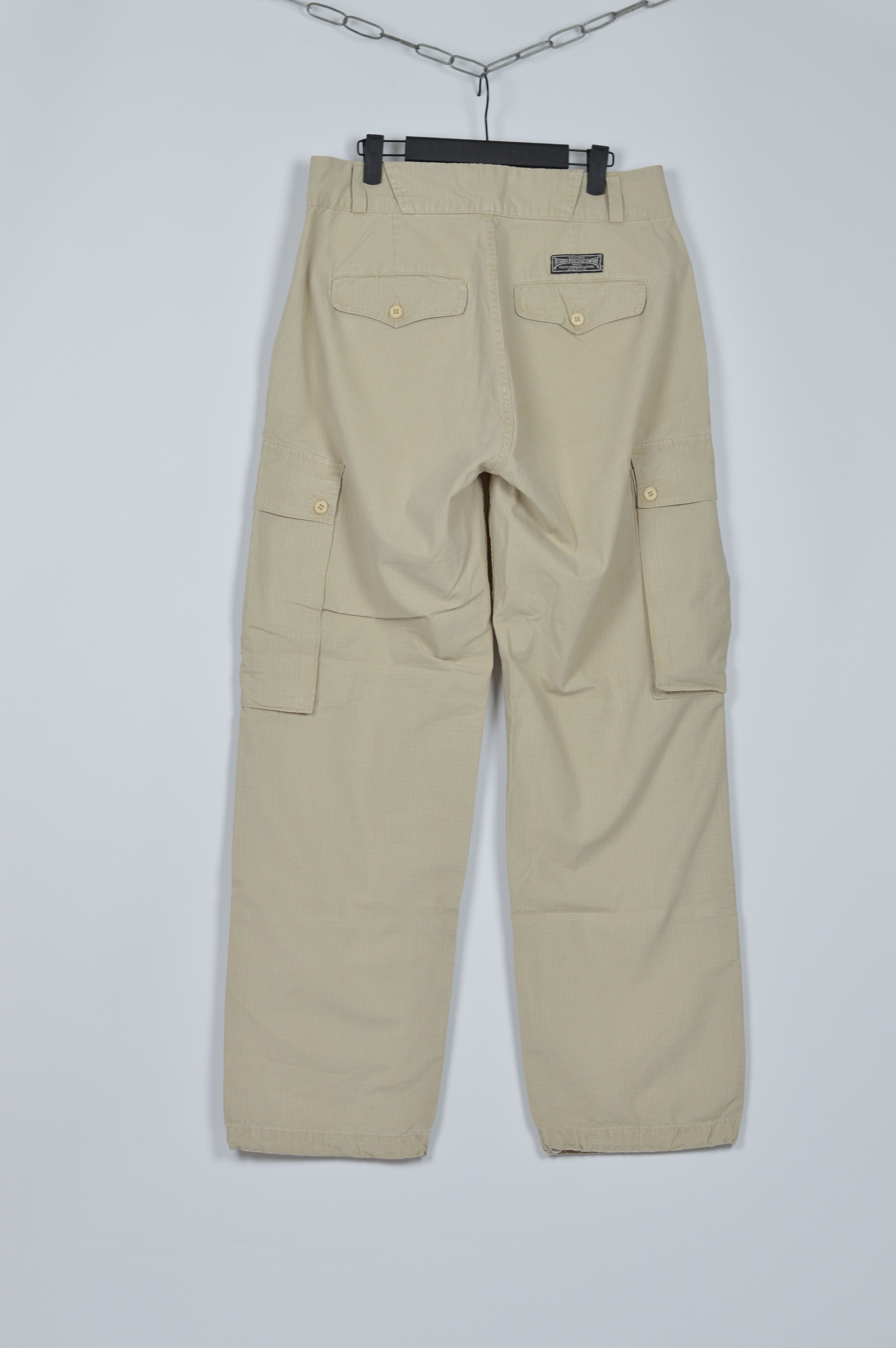 Polo Ralph Lauren Polo Jeans Company by Ralph Lauren Cargo Pant Size US 33 - 1 Thumbnail